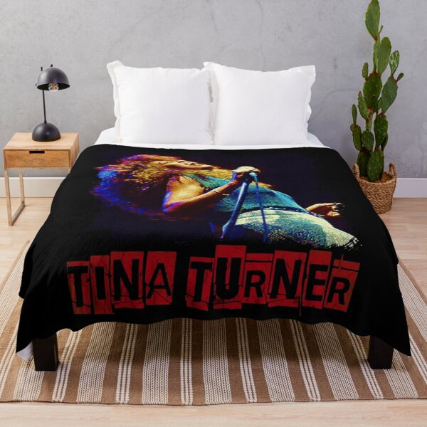 Item preview, Art - Tina Turner designed and sold by daonmetmko.