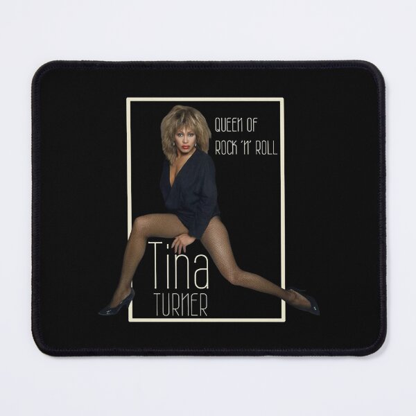 Item preview, Art - Tina Turner designed and sold by daonmetmko.