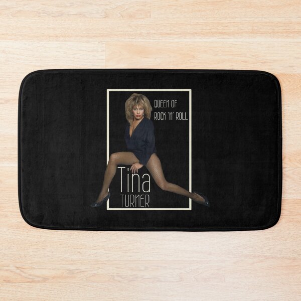Item preview, Art - Tina Turner designed and sold by daonmetmko.