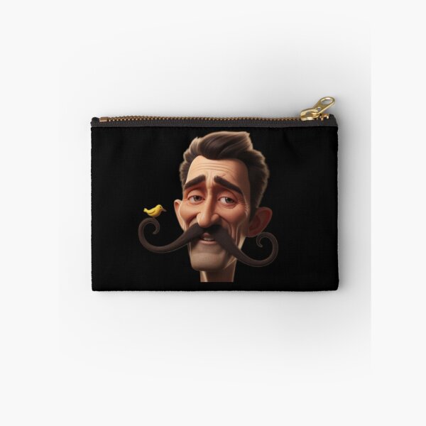 Item preview, Movember is coming designed and sold by halibutgoatramb.
