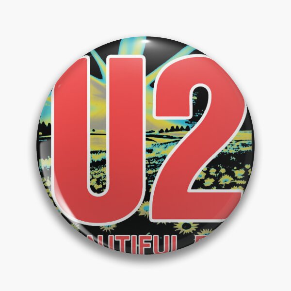 Item preview, Art - Music U2 designed and sold by caodaud.