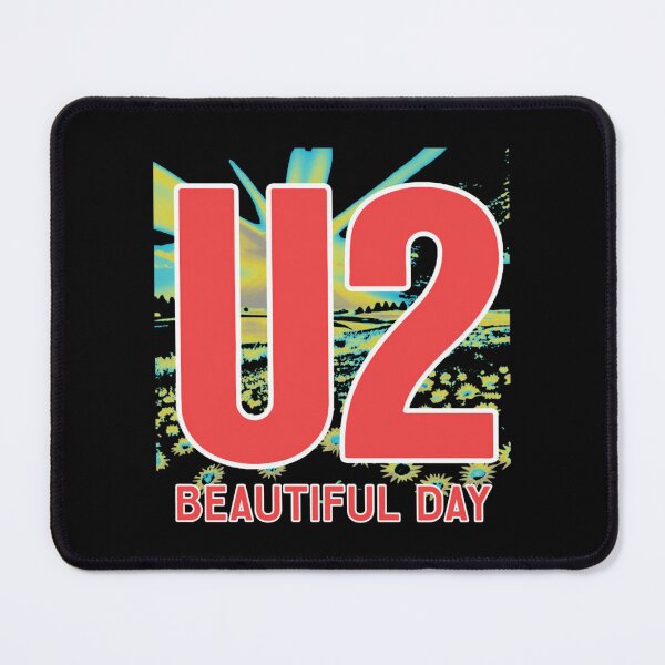 Item preview, Art - Music U2 designed and sold by caodaud.