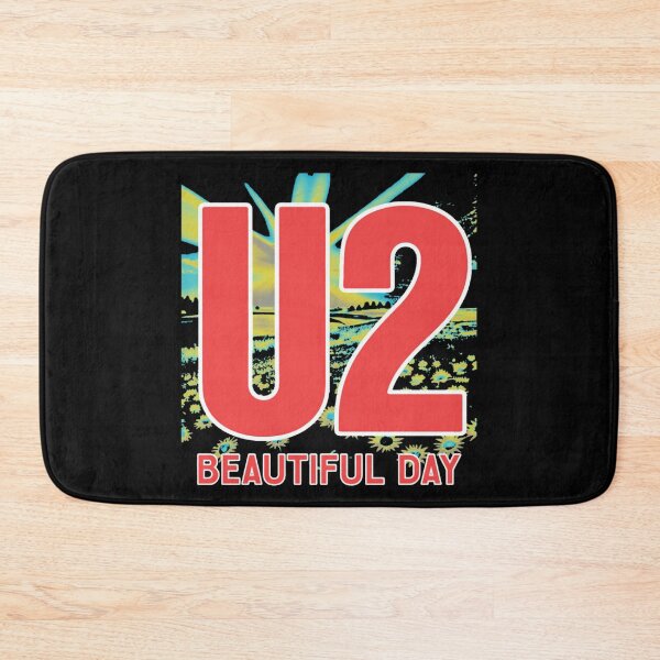 Item preview, Art - Music U2 designed and sold by caodaud.