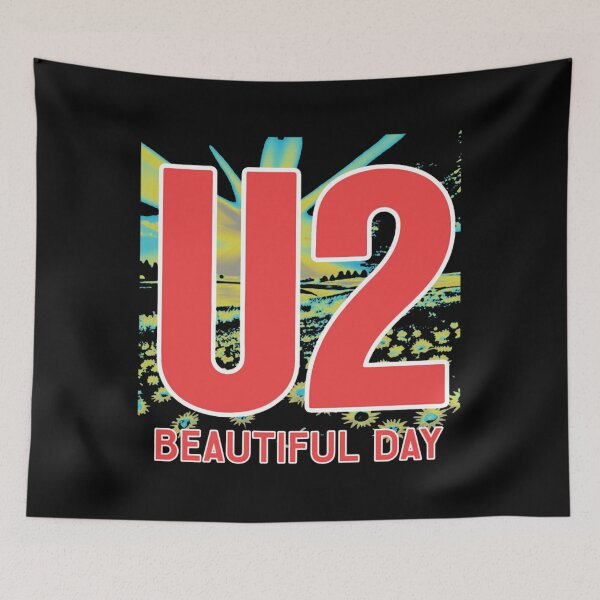 Item preview, Art - Music U2 designed and sold by caodaud.