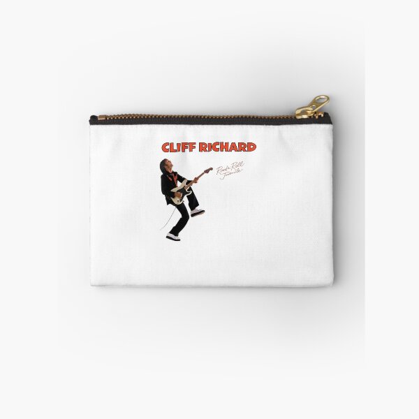 Item preview, Cliff Richard Rock N Roll Juvenile Album Cover Classic T-Shirt designed and sold by addiej5uk.
