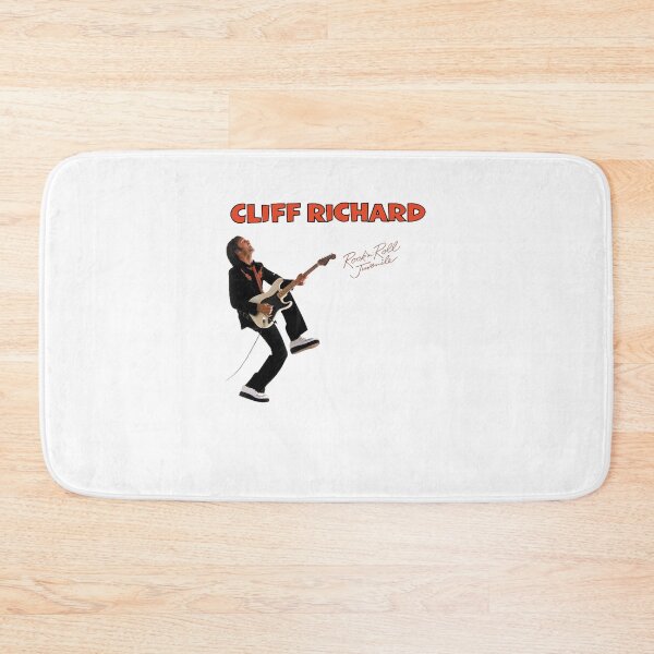 Item preview, Cliff Richard Rock N Roll Juvenile Album Cover Classic T-Shirt designed and sold by addiej5uk.