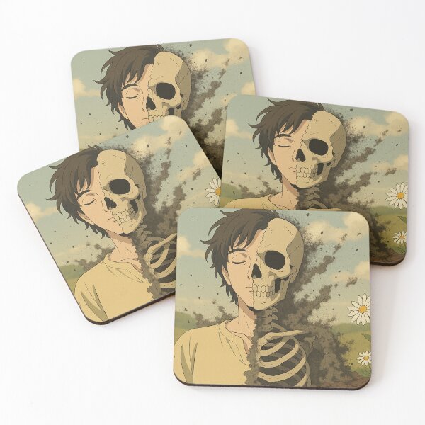 Item preview, Life and Death Are Best Friend designed and sold by Day Dreamer.