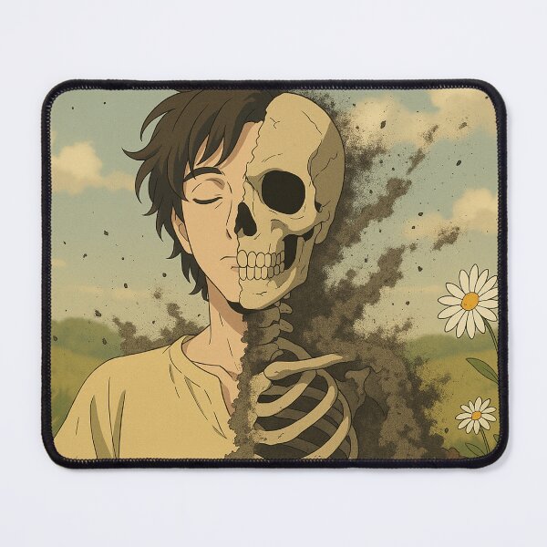 Item preview, Life and Death Are Best Friend designed and sold by Day Dreamer.