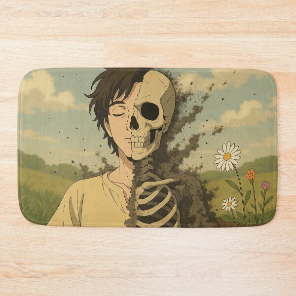 Item preview, Life and Death Are Best Friend designed and sold by Day Dreamer.