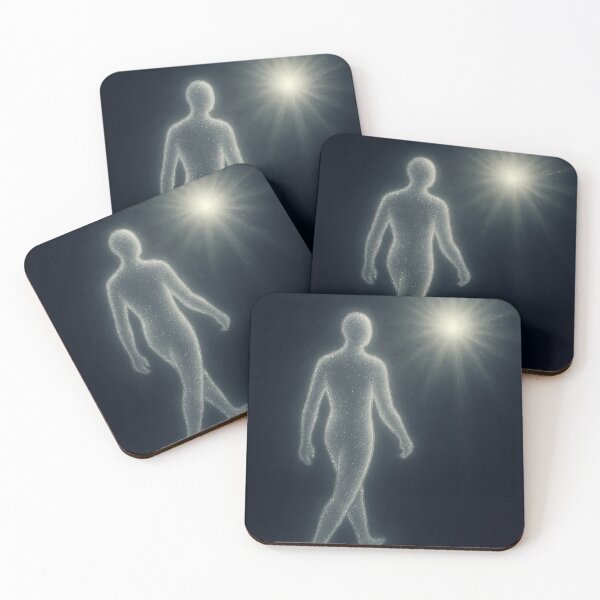 Item preview, Into the Light designed and sold by 20apple.