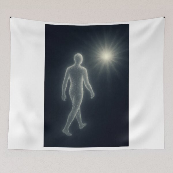 Item preview, Into the Light designed and sold by 20apple.
