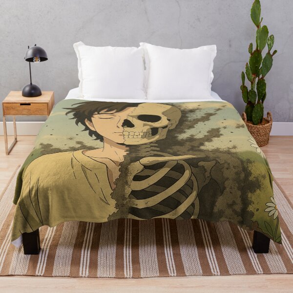 Item preview, Life and Death Are Best Friend designed and sold by Day Dreamer.
