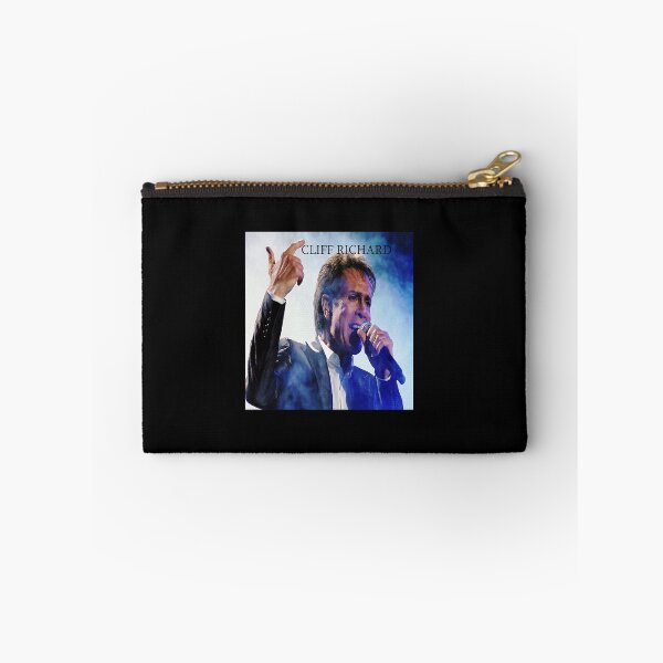 Item preview, cliff richard Essential T-Shirt designed and sold by addiej5uk.