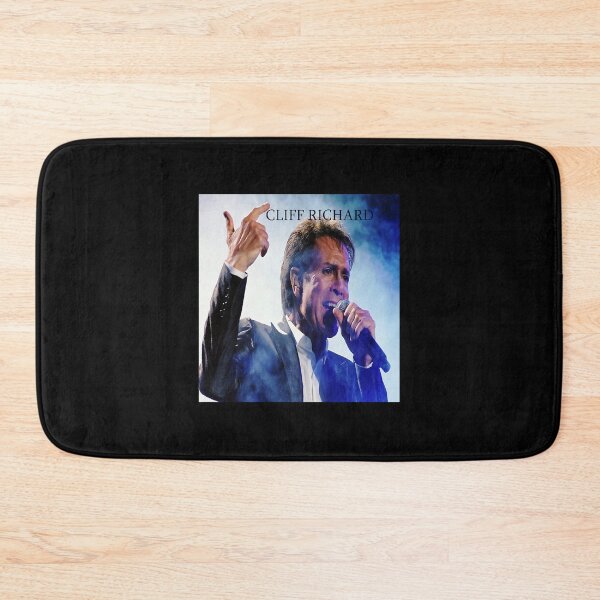 Item preview, cliff richard Essential T-Shirt designed and sold by addiej5uk.