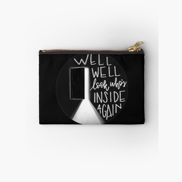 Item preview, Bo Burnham Look Who's Inside Again designed and sold by Haunteddd325.