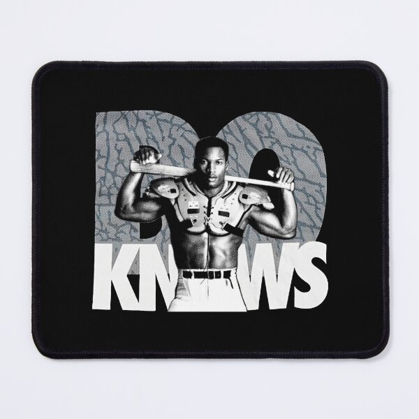 Item preview, Bo Jackson Bo Knows designed and sold by Homealone914.