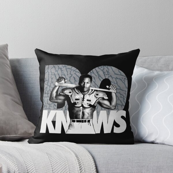 Item preview, Bo Jackson Bo Knows  designed and sold by Homealone914.