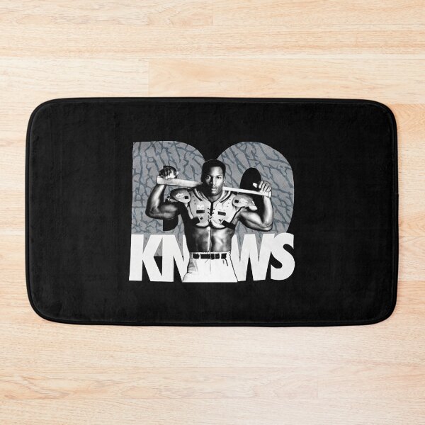 Item preview, Bo Jackson Bo Knows  designed and sold by Homealone914.