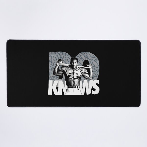 Item preview, Bo Jackson Bo Knows designed and sold by Homealone914.