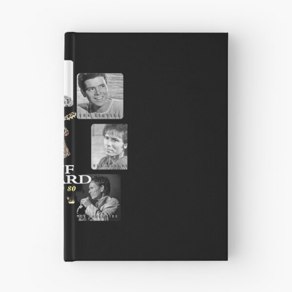 Item preview, Gift Men Best Clear Design Of American Legend Singer Songwriter  Actor Cliff Richard  Awesome For Mo designed and sold by addiej5uk.