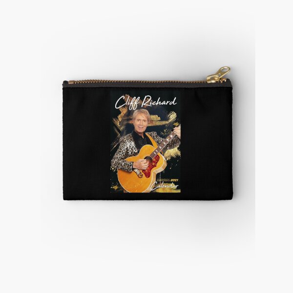 Item preview, Cliff Richard is an English singer who holds both British Essential T-Shirt Essential T-Shirt designed and sold by addiej5uk.