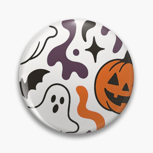 Item preview, Halloween Ghost Party designed and sold by PoNiLyKo.