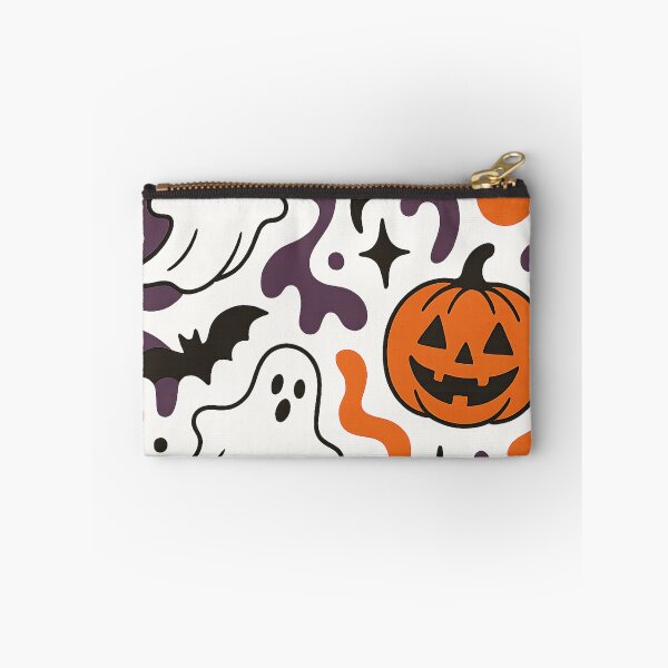 Item preview, Halloween Ghost Party designed and sold by PoNiLyKo.
