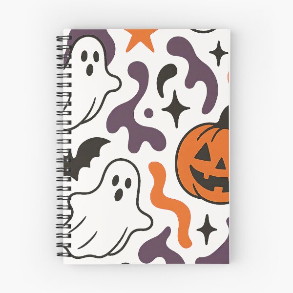 Item preview, Halloween Ghost Party designed and sold by PoNiLyKo.