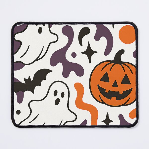 Item preview, Halloween Ghost Party designed and sold by PoNiLyKo.