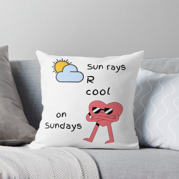 Item preview, Sun Rays R Cool designed and sold by Santy2023.