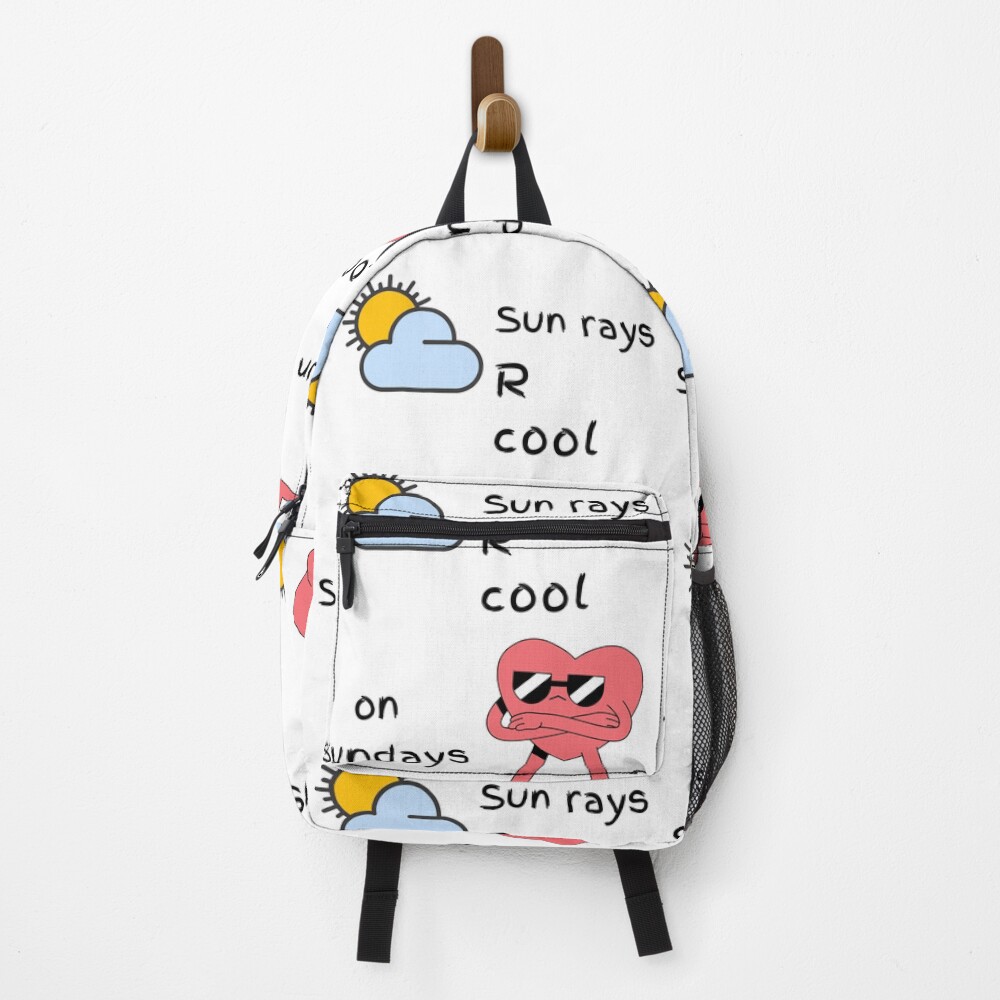Item preview, Backpack designed and sold by Santy2023.