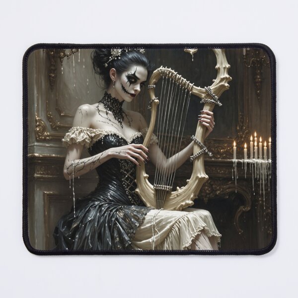 Item preview, The Last Serenade designed and sold by ArtiQreate.