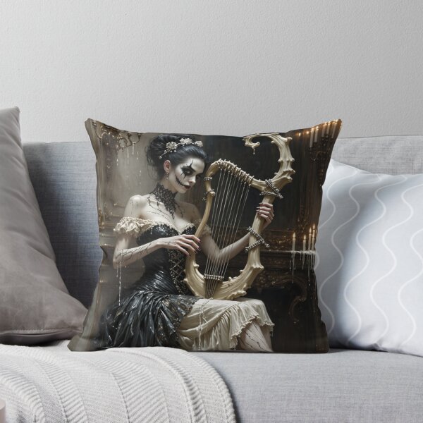 Item preview, The Last Serenade designed and sold by ArtiQreate.