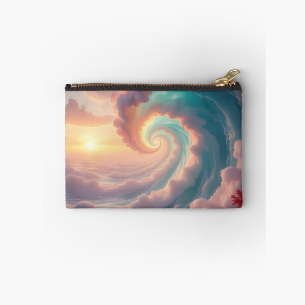 Item preview, Clouds Spiral,  Repeated Texture Pattern (image size 8320x12480) designed and sold by Digital-Davinci.
