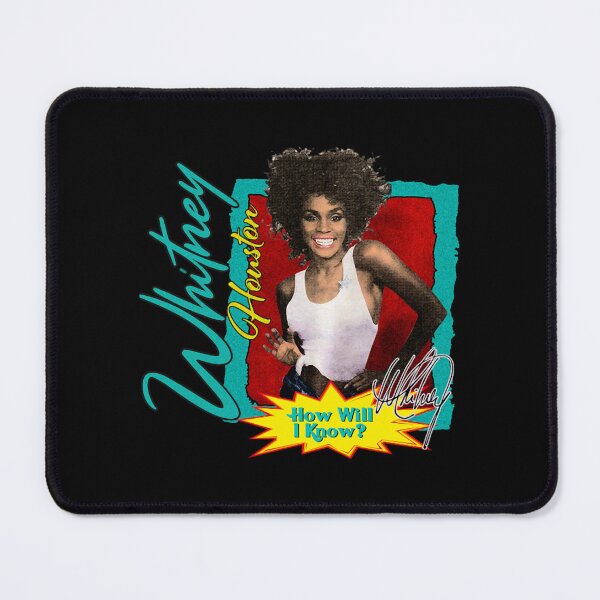 Item preview, Art - Whitney Houston designed and sold by quahayduocroi.