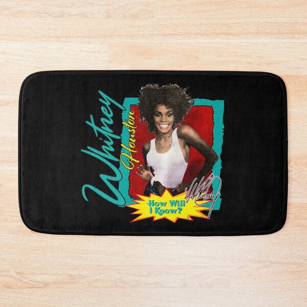 Artikelvorschau, Kunst - Whitney Houston entworfen und verkauft von quahayduocroi.