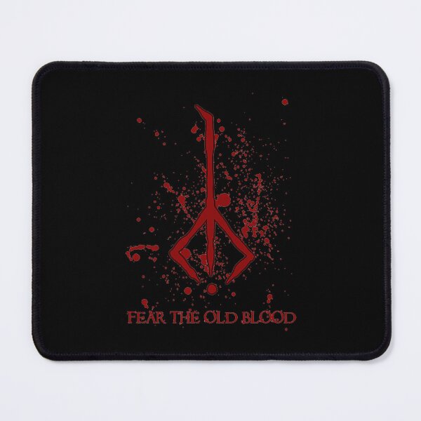 Item preview, Hunter Symbol - Bloodborne Caryll Rune  designed and sold by Thunderrrrr123.