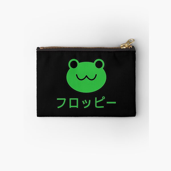 Item preview, BNHA Froppy Hero designed and sold by Modaozushi468.