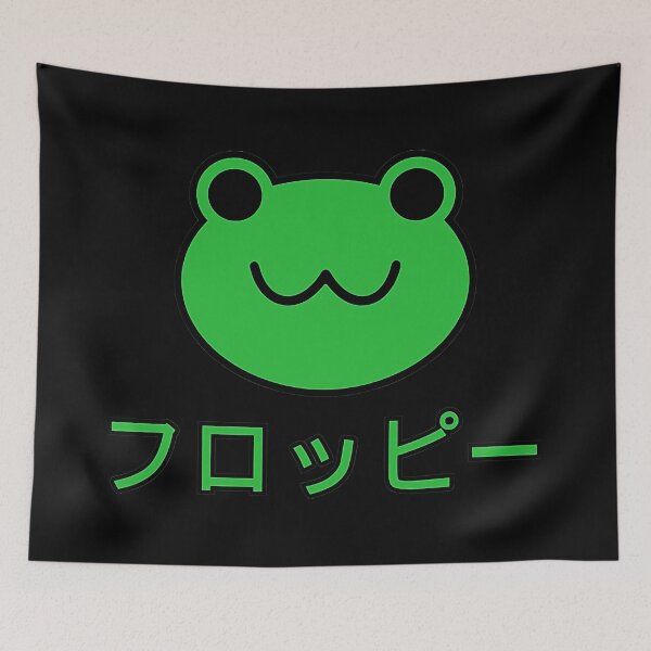 Item preview, BNHA Froppy Hero designed and sold by Modaozushi468.
