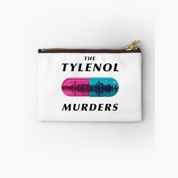 Item preview, Chicago Murders True Crime Capsule designed and sold by Cust-tshirts.
