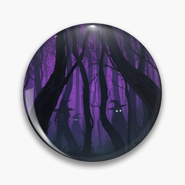 Item preview, Whispers of the Black Forest designed and sold by kabucino.
