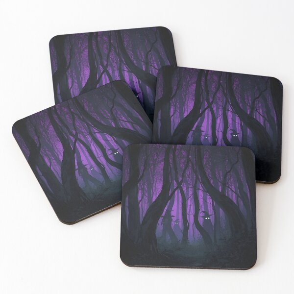 Item preview, Whispers of the Black Forest designed and sold by kabucino.