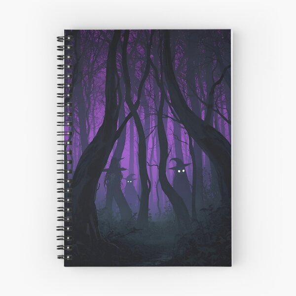 Item preview, Whispers of the Black Forest designed and sold by kabucino.