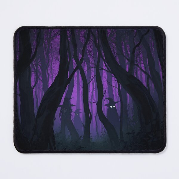 Item preview, Whispers of the Black Forest designed and sold by kabucino.