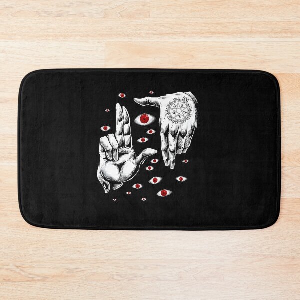Item preview, Dark Hunter’s Mark designed and sold by drxywutiin23.