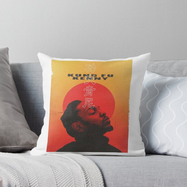 Item preview, Kungfu Kenny Classic  designed and sold by Karsonlly.
