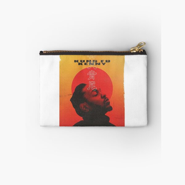 Item preview, Kungfu Kenny Classic  designed and sold by Karsonlly.