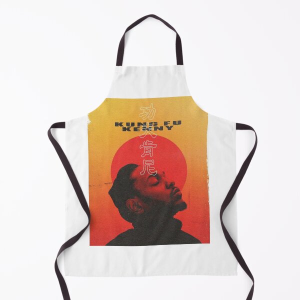 Item preview, Kungfu Kenny Classic designed and sold by Karsonlly.