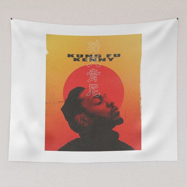 Item preview, Kungfu Kenny Classic  designed and sold by Karsonlly.