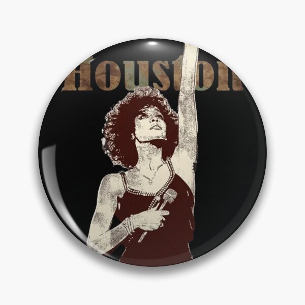 Artikelvorschau, Kunst - Whitney Houston entworfen und verkauft von quahayduocroi.